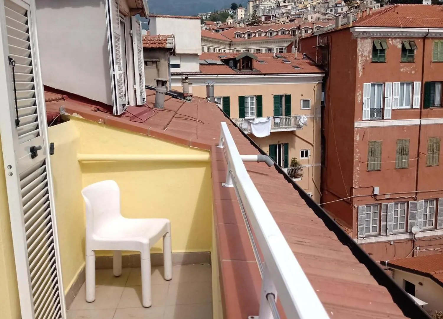 Mansarda Centrale Sanremo 0*,  Italy