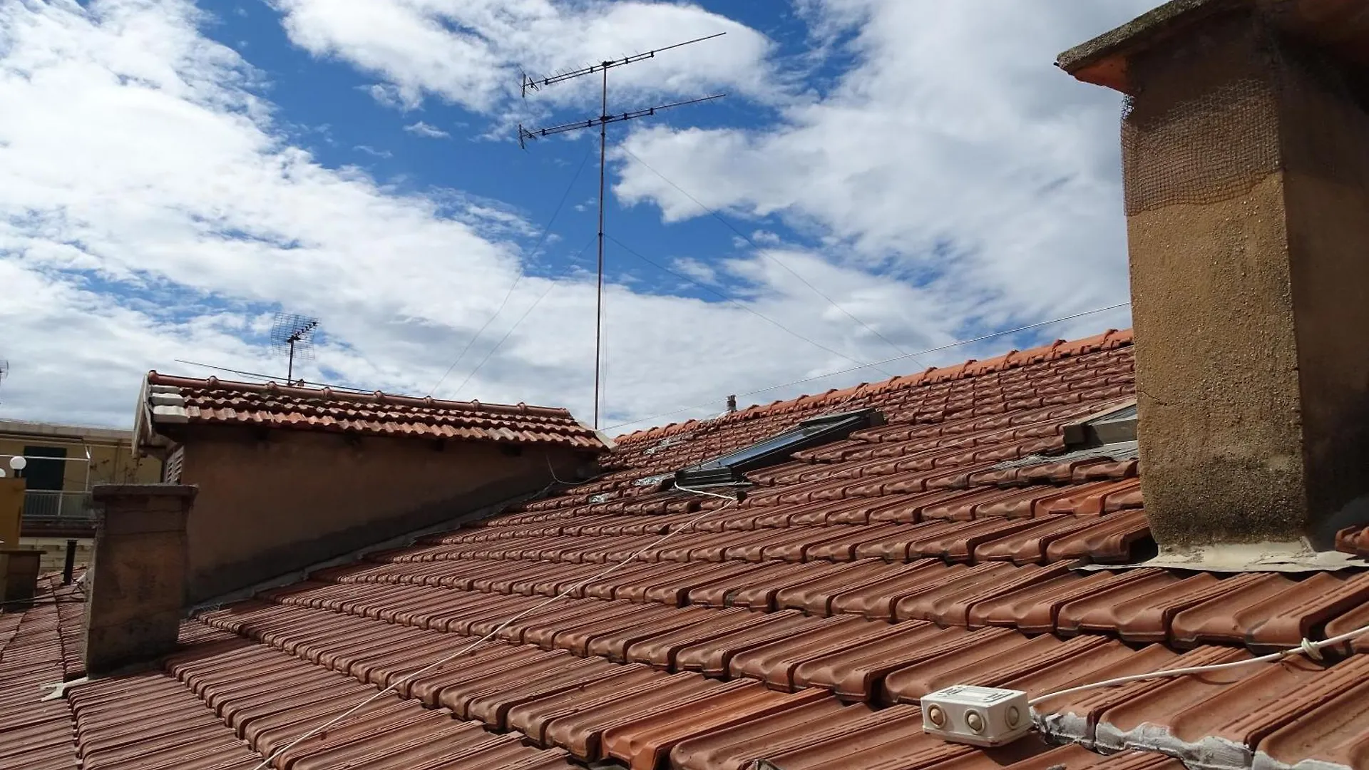 Apartment Mansarda Centrale Sanremo